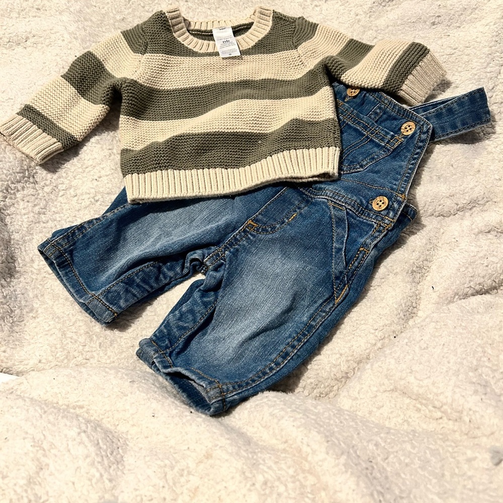 Matching set